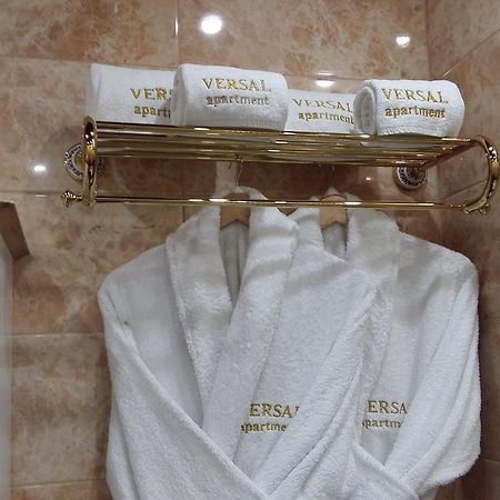 Versal Apartments Кременчук Екстер'єр фото